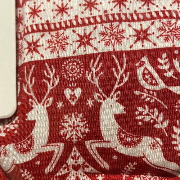 NWT - Little Sleepies Holiday Blanket - Picture 2 of 3